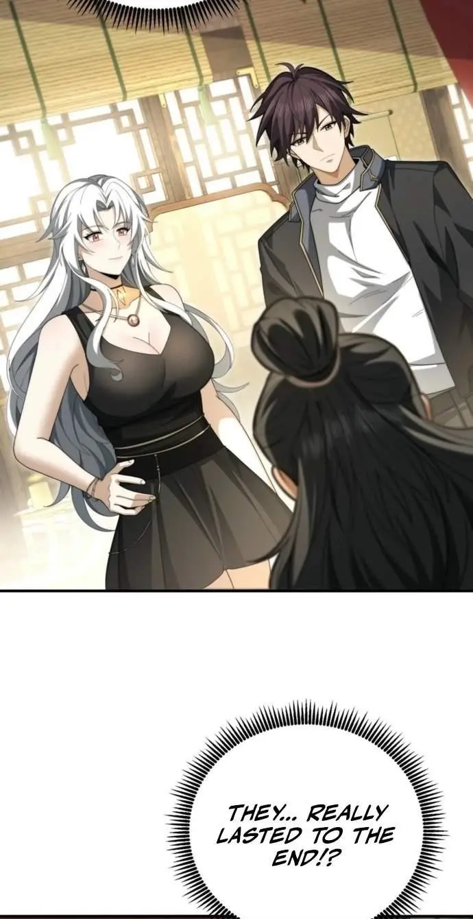 I Got The Weakest Class Dragon Tamer Chapter 286 - Page 36