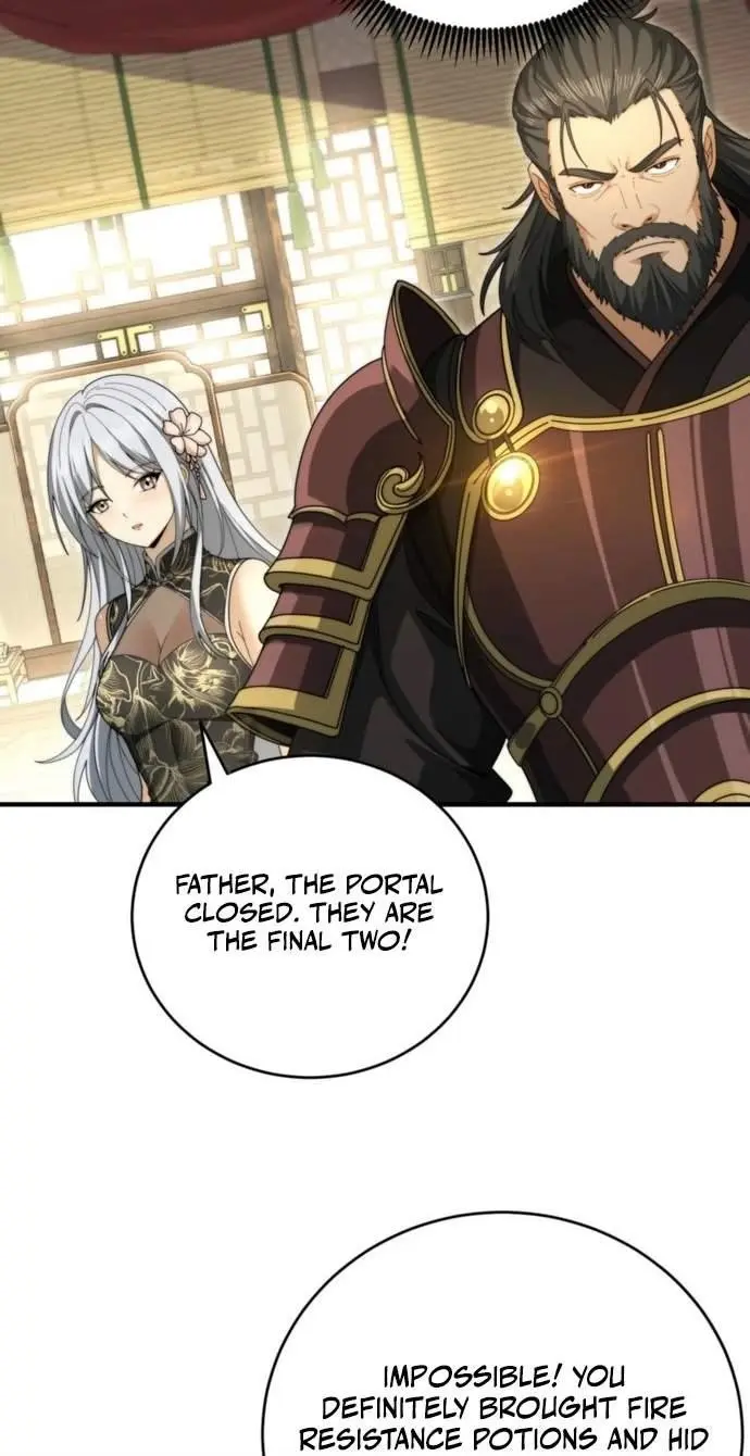 I Got The Weakest Class Dragon Tamer Chapter 286 - Page 37