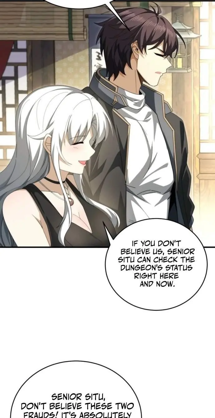 I Got The Weakest Class Dragon Tamer Chapter 286 - Page 39