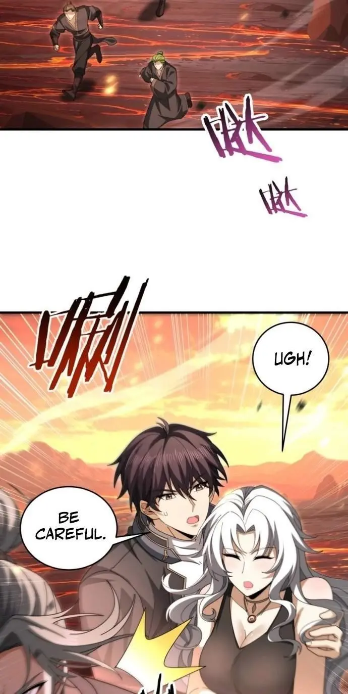 I Got The Weakest Class Dragon Tamer Chapter 286 - Page 4
