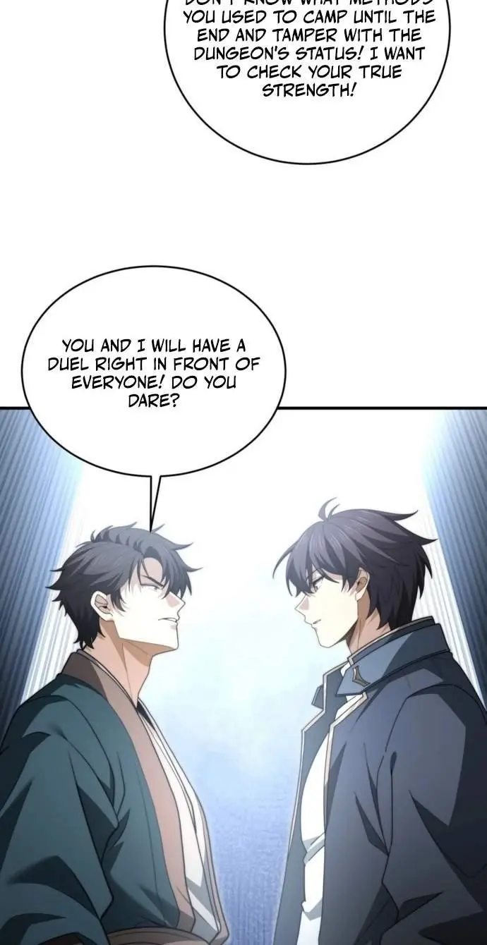 I Got The Weakest Class Dragon Tamer Chapter 286 - Page 47