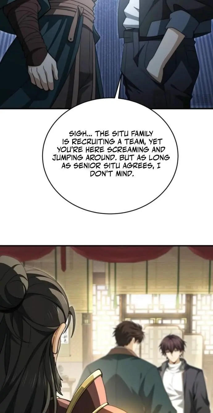 I Got The Weakest Class Dragon Tamer Chapter 286 - Page 48
