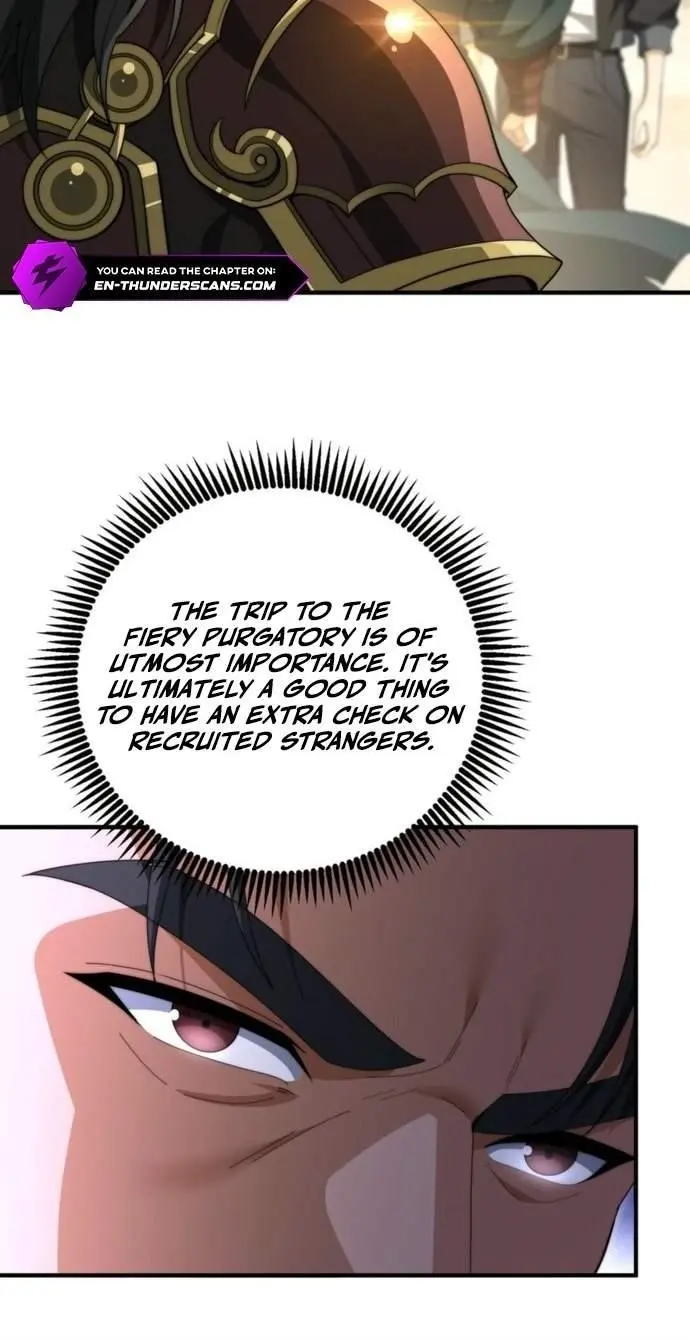 I Got The Weakest Class Dragon Tamer Chapter 286 - Page 49