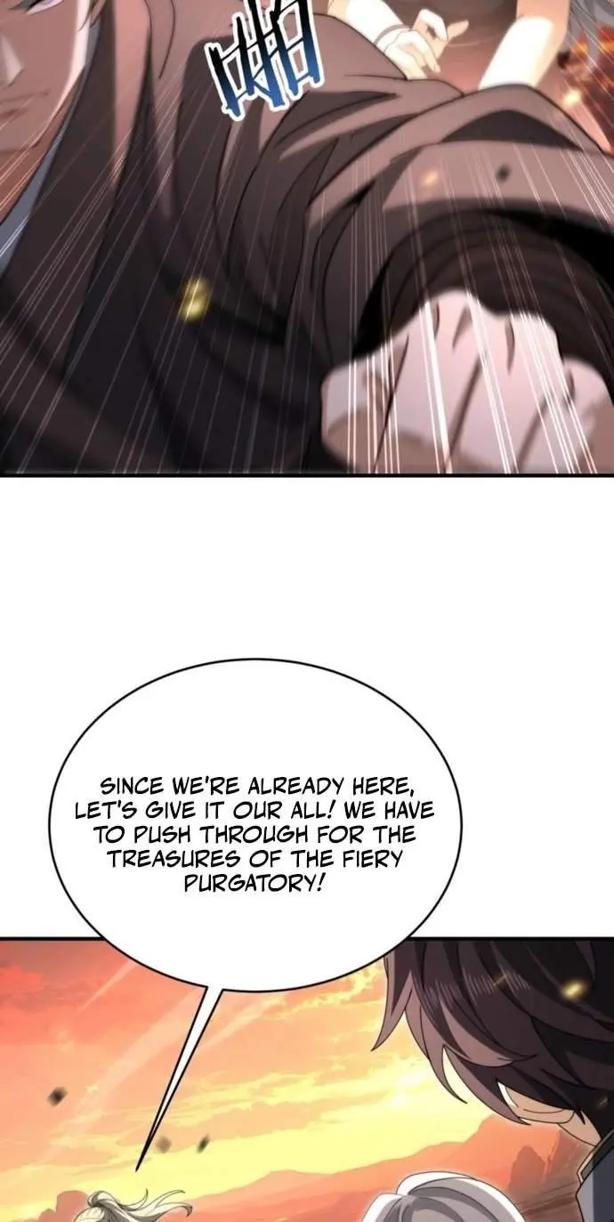 I Got The Weakest Class Dragon Tamer Chapter 286 - Page 5