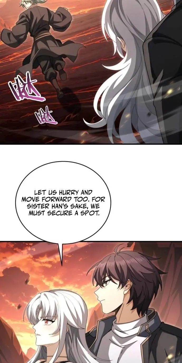 I Got The Weakest Class Dragon Tamer Chapter 286 - Page 6