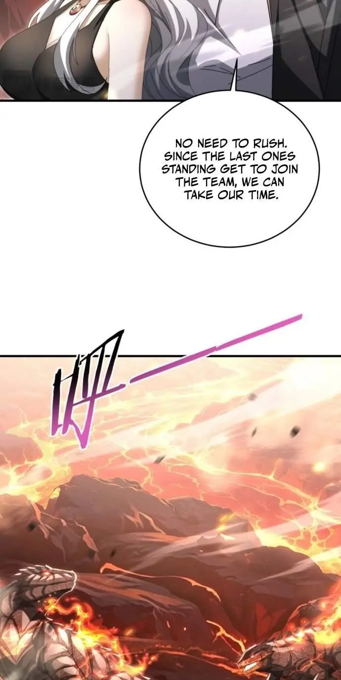 I Got The Weakest Class Dragon Tamer Chapter 286 - Page 7