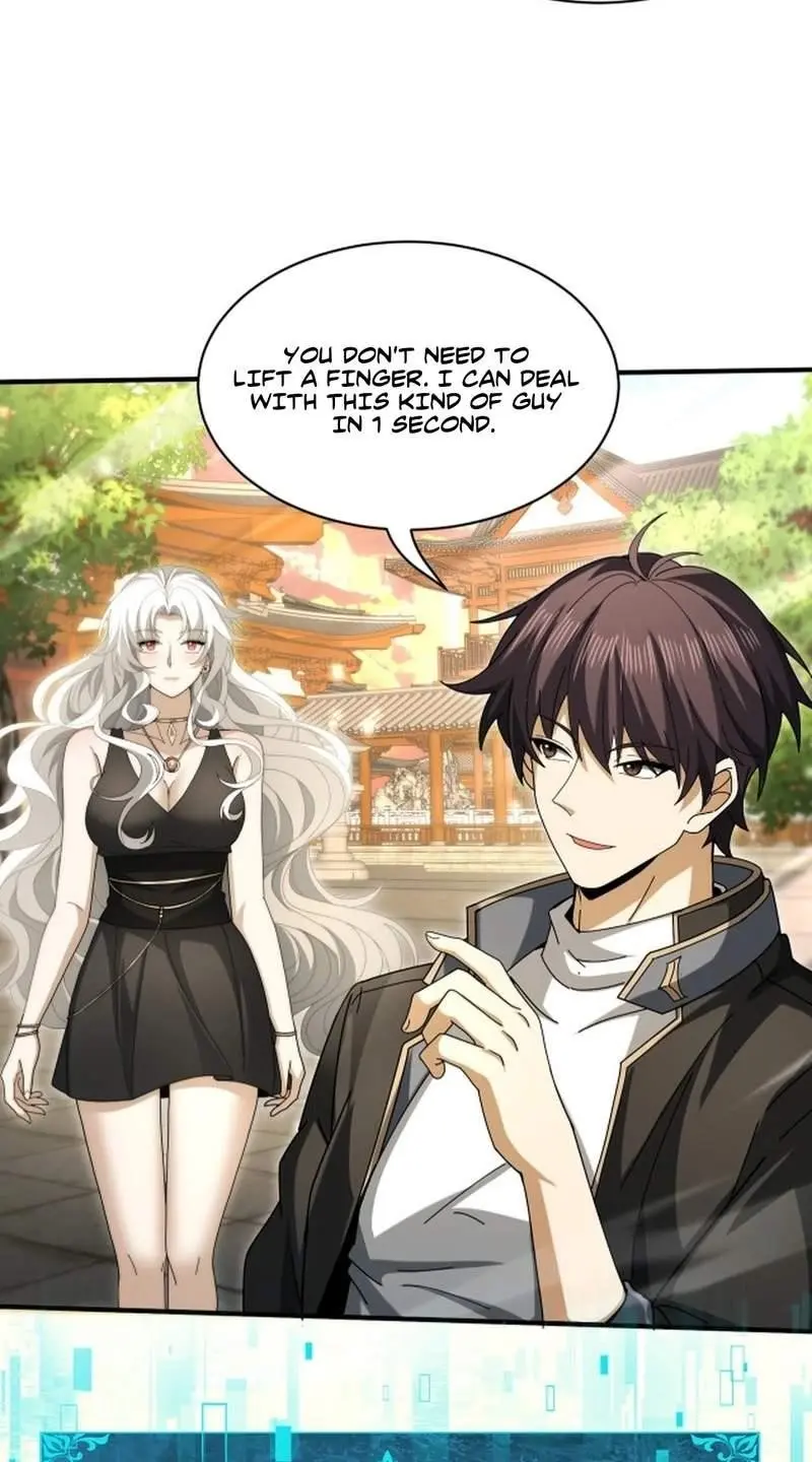 I Got The Weakest Class Dragon Tamer Chapter 287 - Page 11