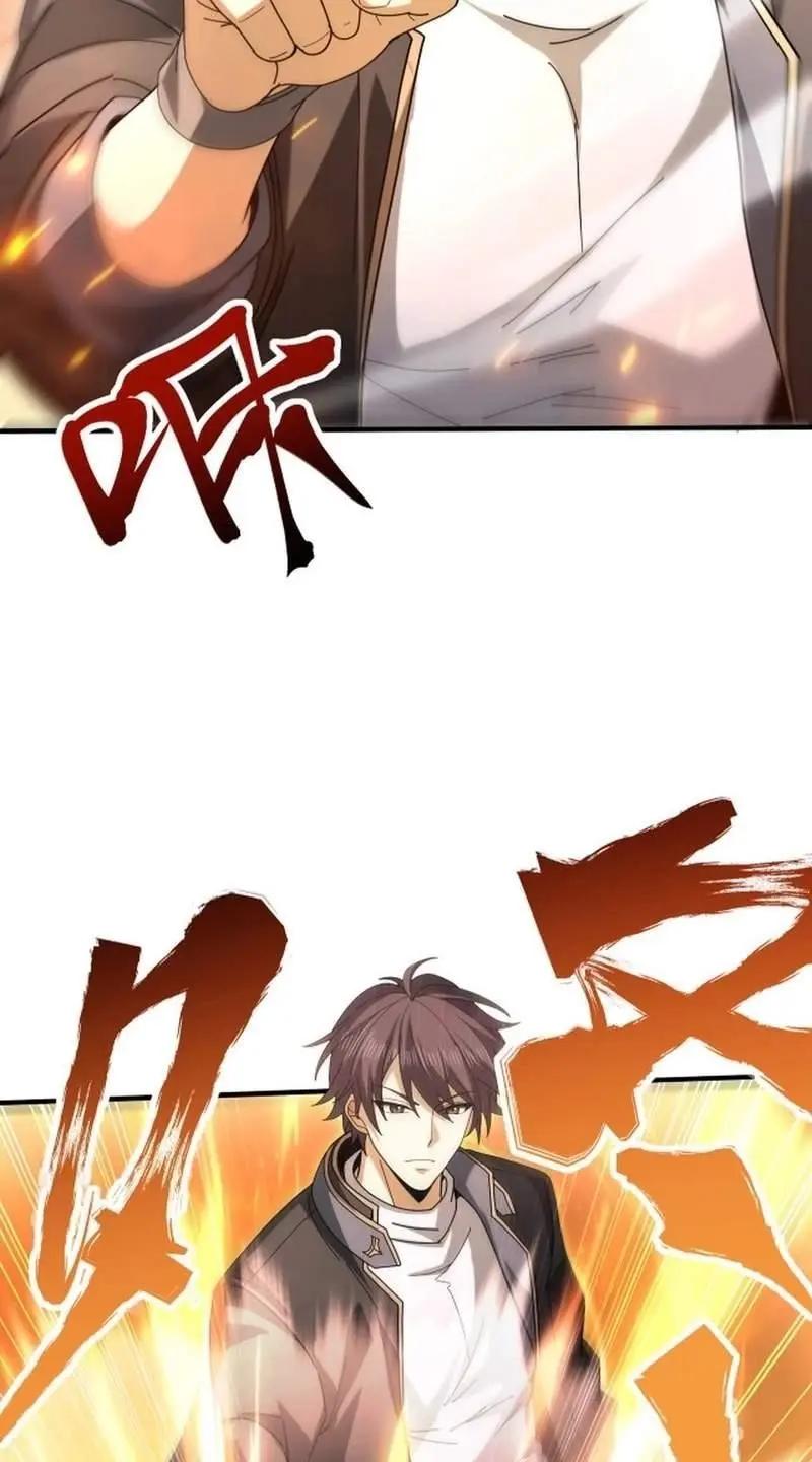 I Got The Weakest Class Dragon Tamer Chapter 287 - Page 16