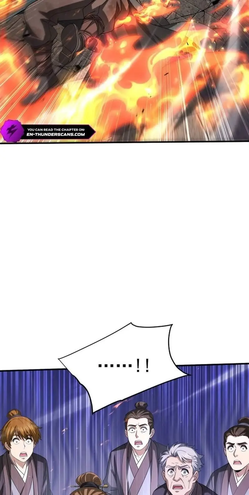 I Got The Weakest Class Dragon Tamer Chapter 287 - Page 23