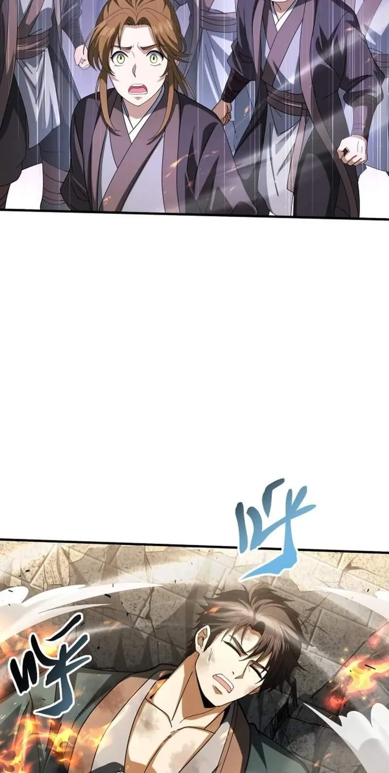 I Got The Weakest Class Dragon Tamer Chapter 287 - Page 24