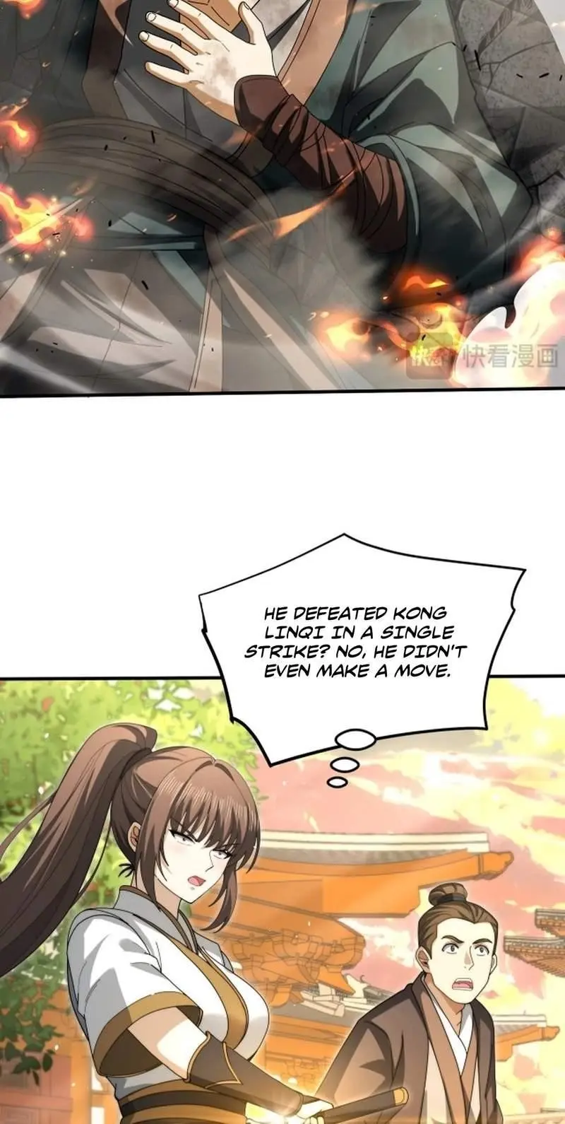 I Got The Weakest Class Dragon Tamer Chapter 287 - Page 25