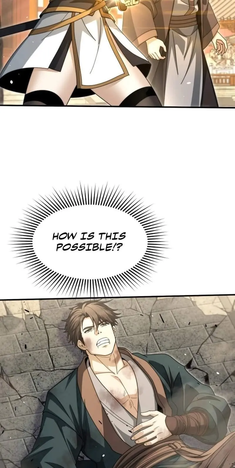 I Got The Weakest Class Dragon Tamer Chapter 287 - Page 26