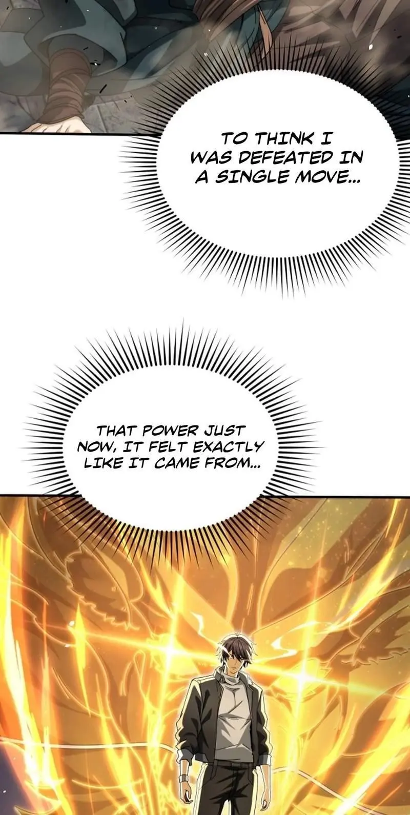 I Got The Weakest Class Dragon Tamer Chapter 287 - Page 27