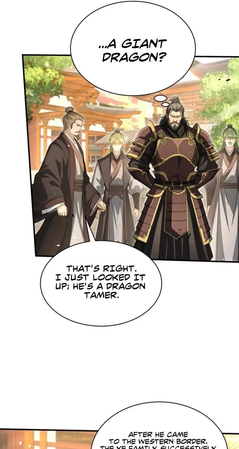 I Got The Weakest Class Dragon Tamer Chapter 287 - Page 29