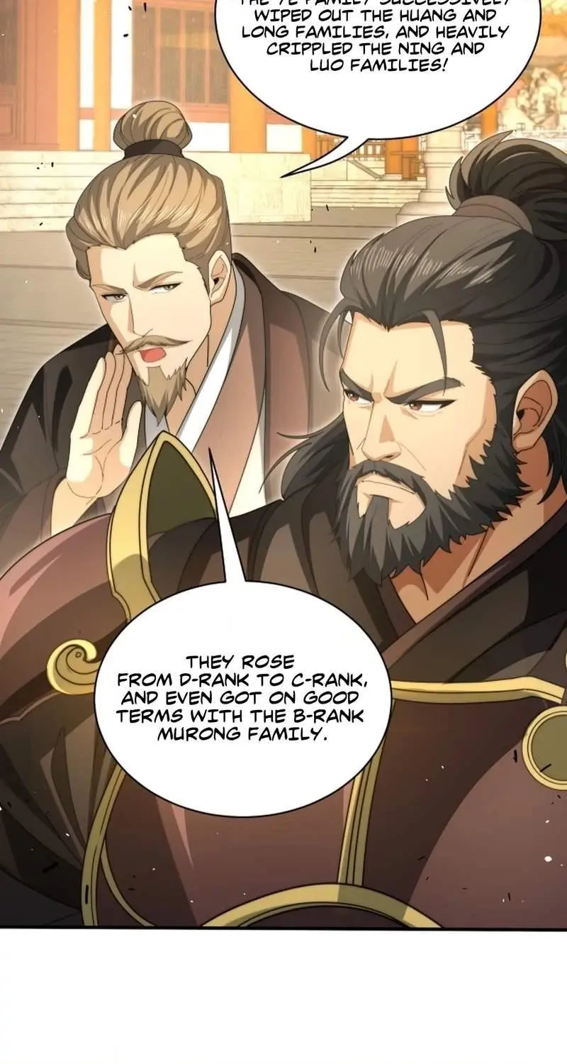 I Got The Weakest Class Dragon Tamer Chapter 287 - Page 30