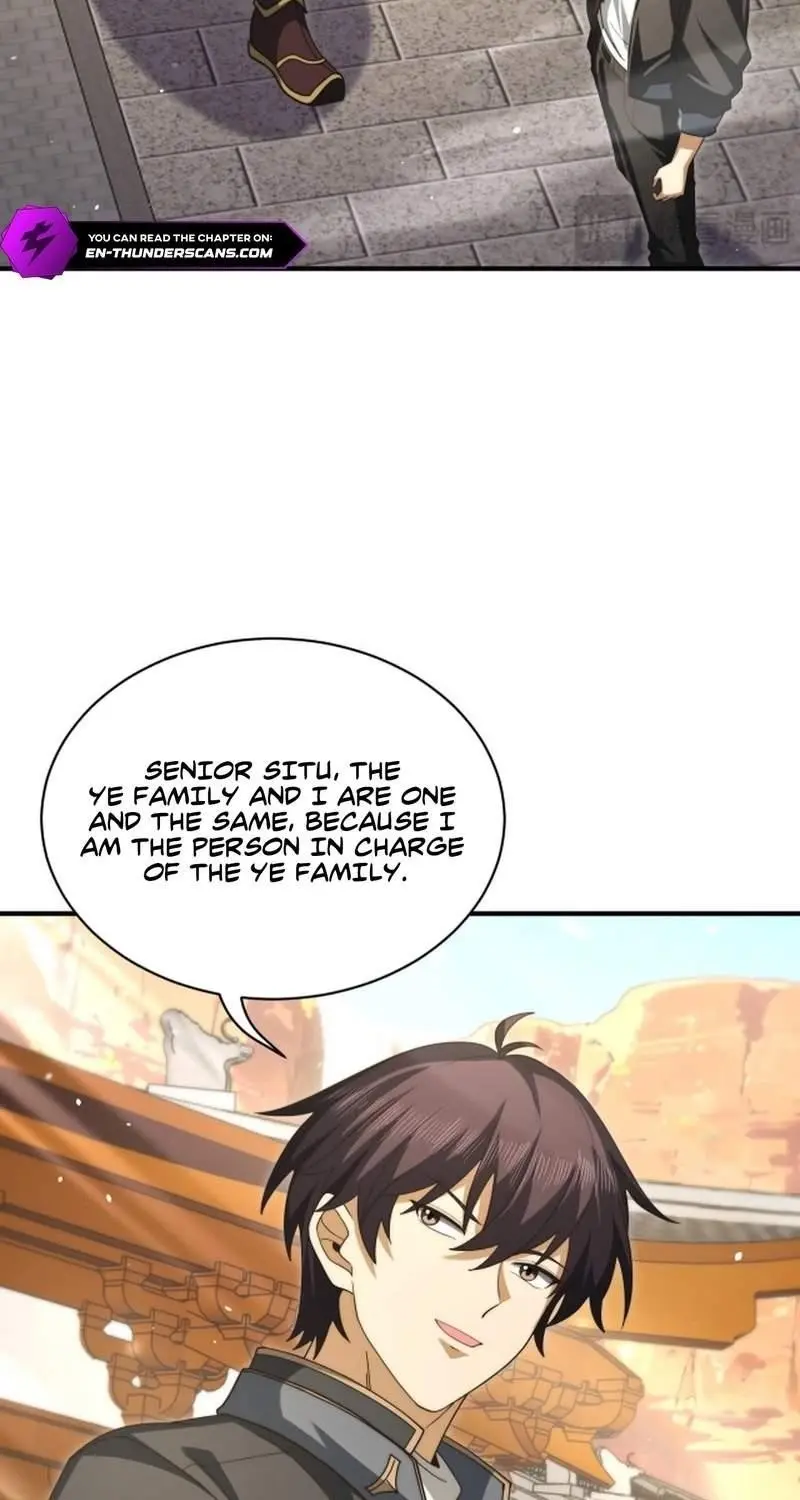 I Got The Weakest Class Dragon Tamer Chapter 287 - Page 33