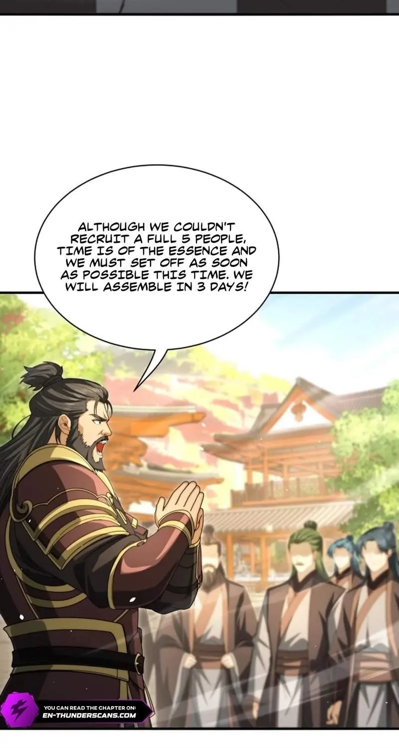 I Got The Weakest Class Dragon Tamer Chapter 287 - Page 36
