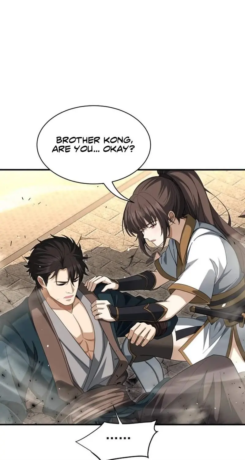 I Got The Weakest Class Dragon Tamer Chapter 287 - Page 37