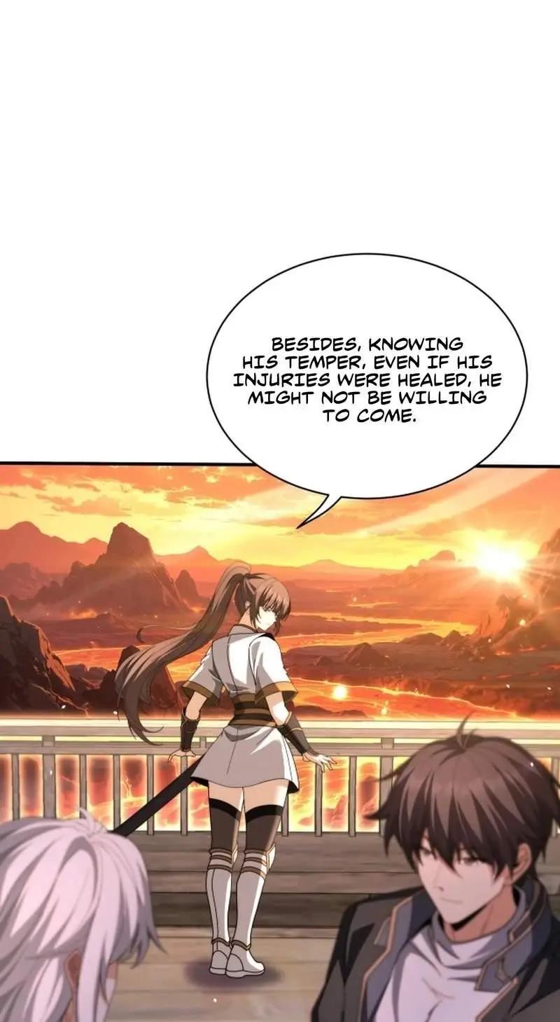I Got The Weakest Class Dragon Tamer Chapter 287 - Page 45