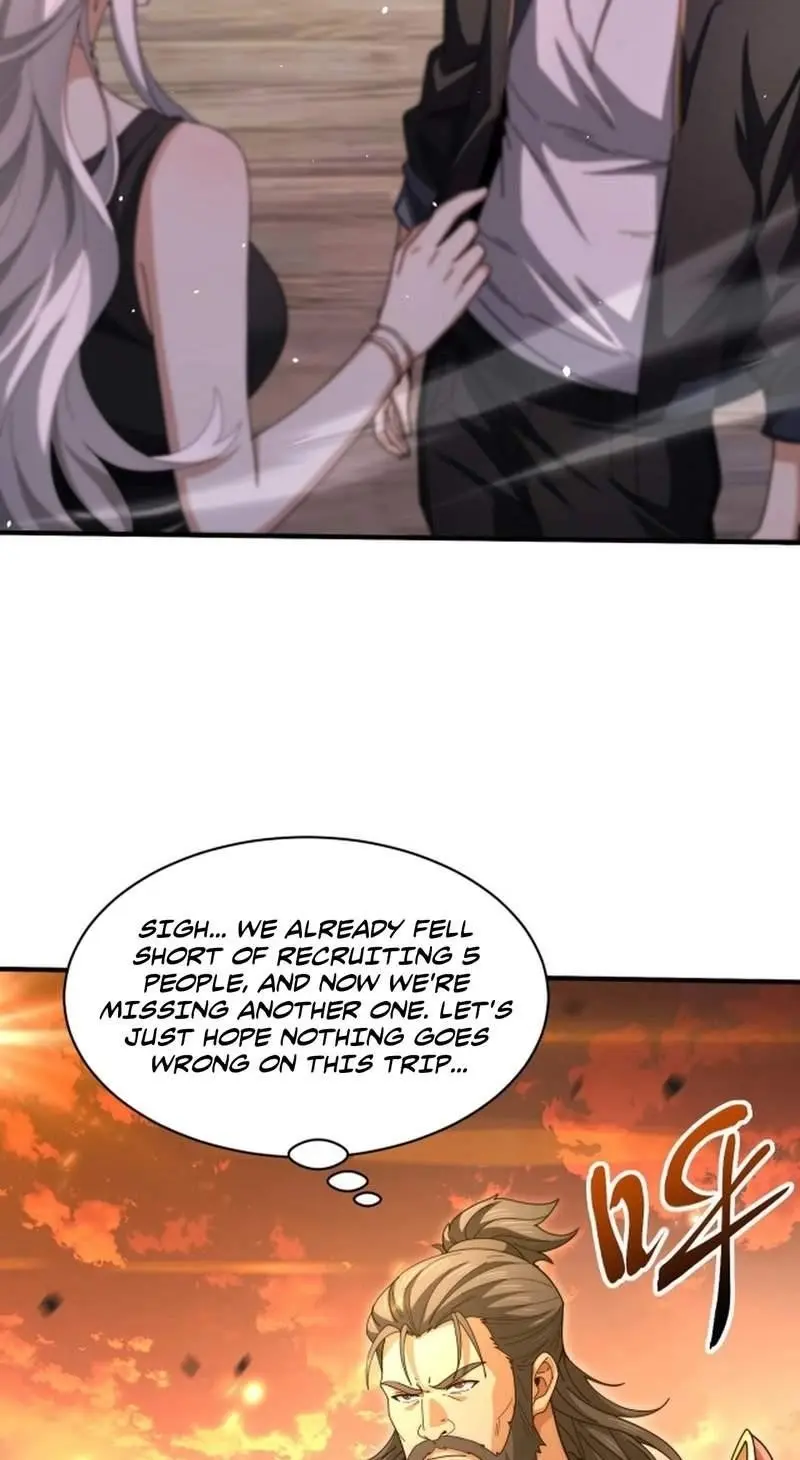 I Got The Weakest Class Dragon Tamer Chapter 287 - Page 46