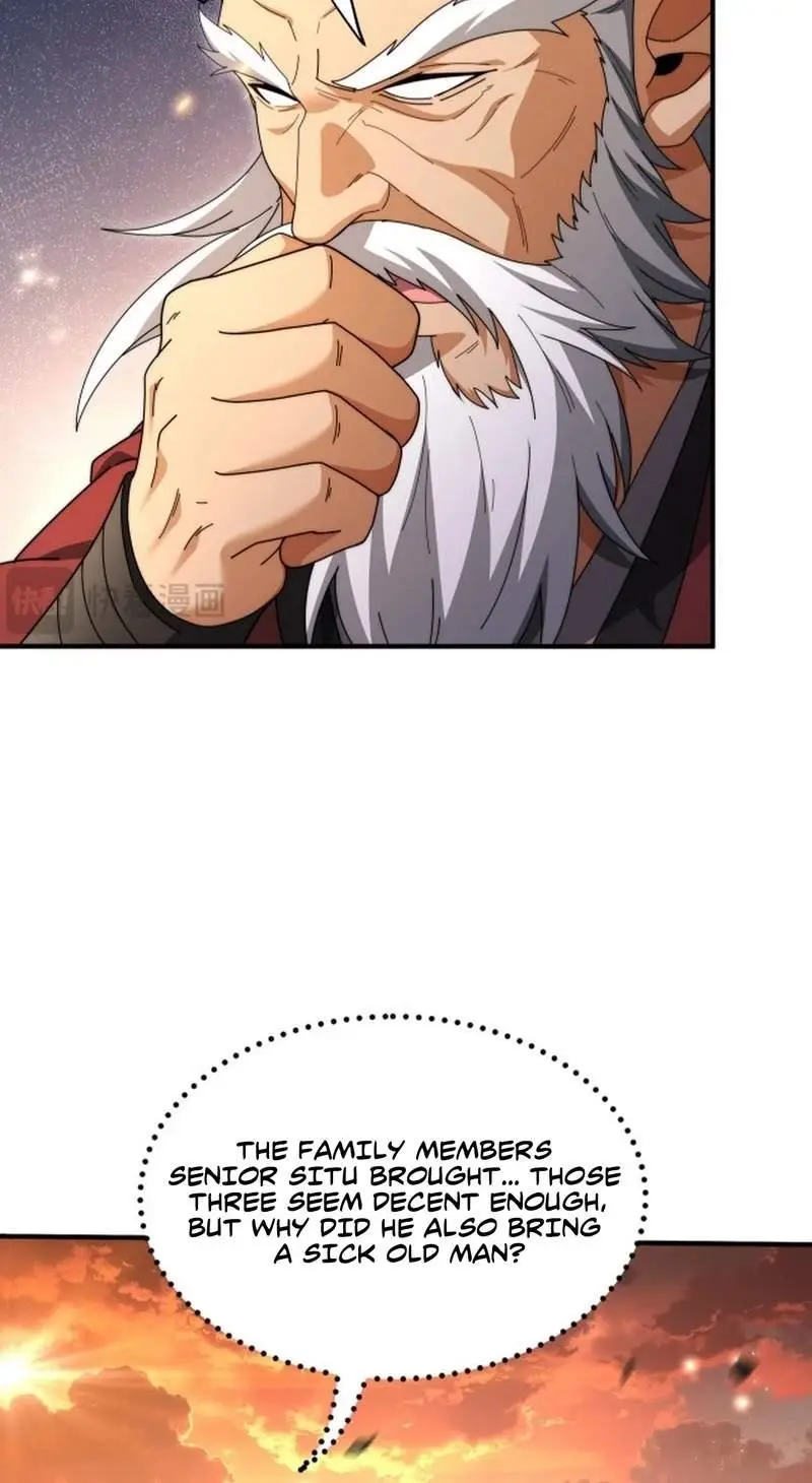 I Got The Weakest Class Dragon Tamer Chapter 287 - Page 48