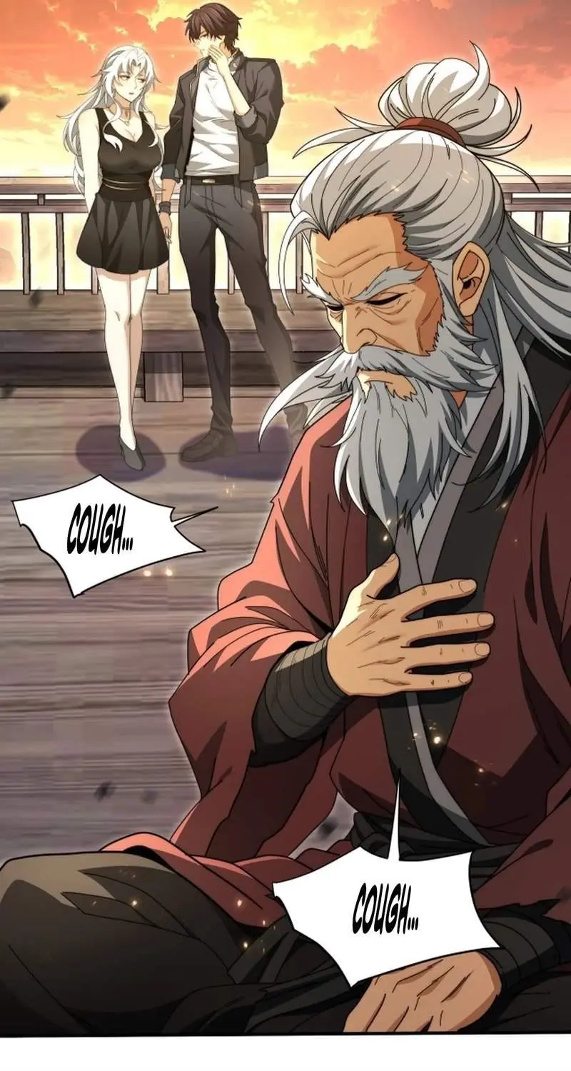 I Got The Weakest Class Dragon Tamer Chapter 287 - Page 49