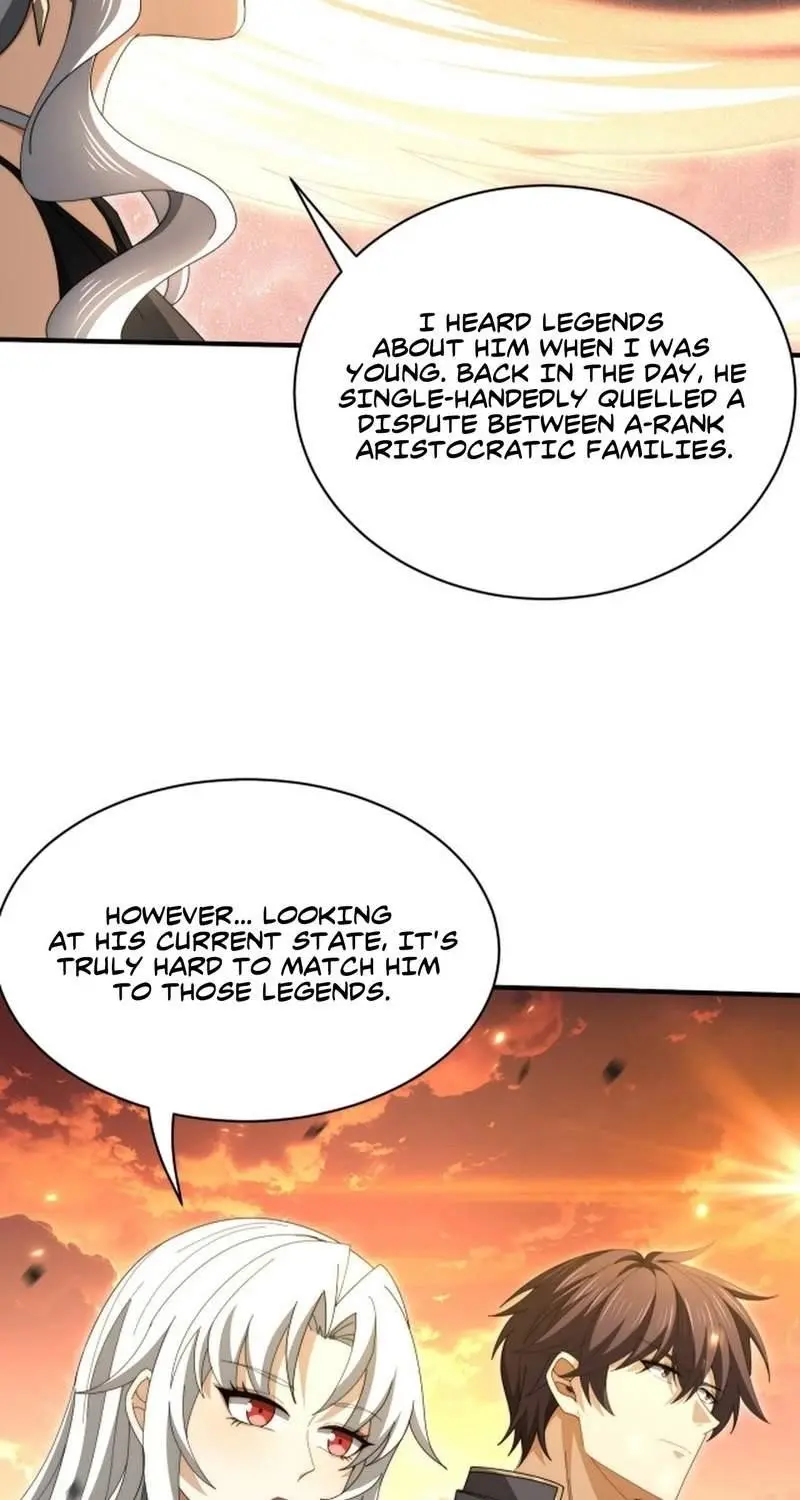 I Got The Weakest Class Dragon Tamer Chapter 287 - Page 51