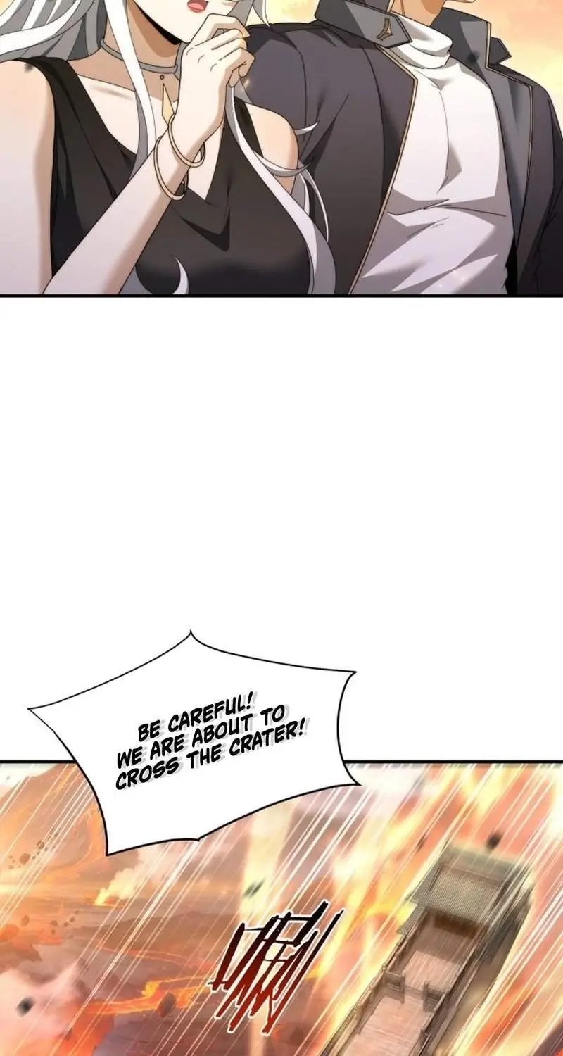 I Got The Weakest Class Dragon Tamer Chapter 287 - Page 52