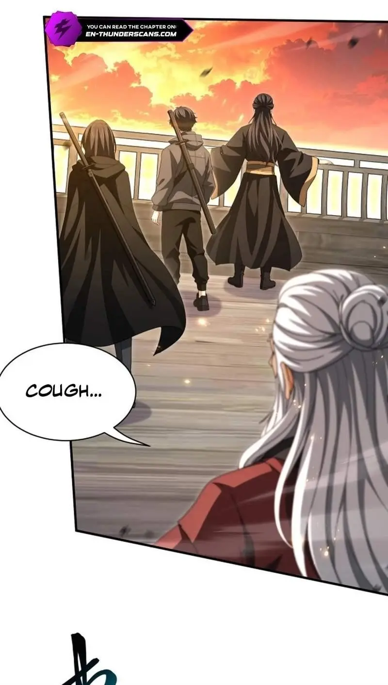 I Got The Weakest Class Dragon Tamer Chapter 287 - Page 59