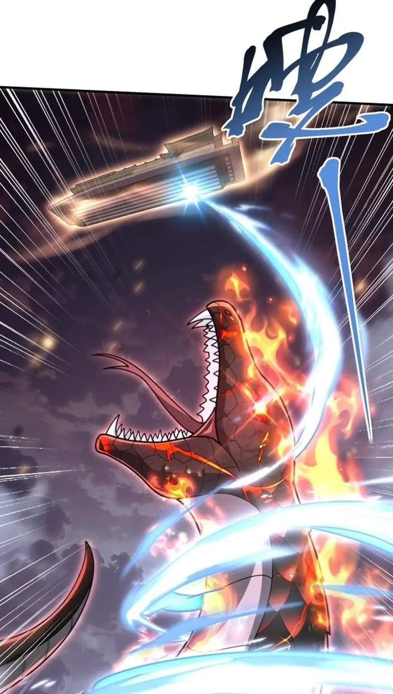 I Got The Weakest Class Dragon Tamer Chapter 287 - Page 61