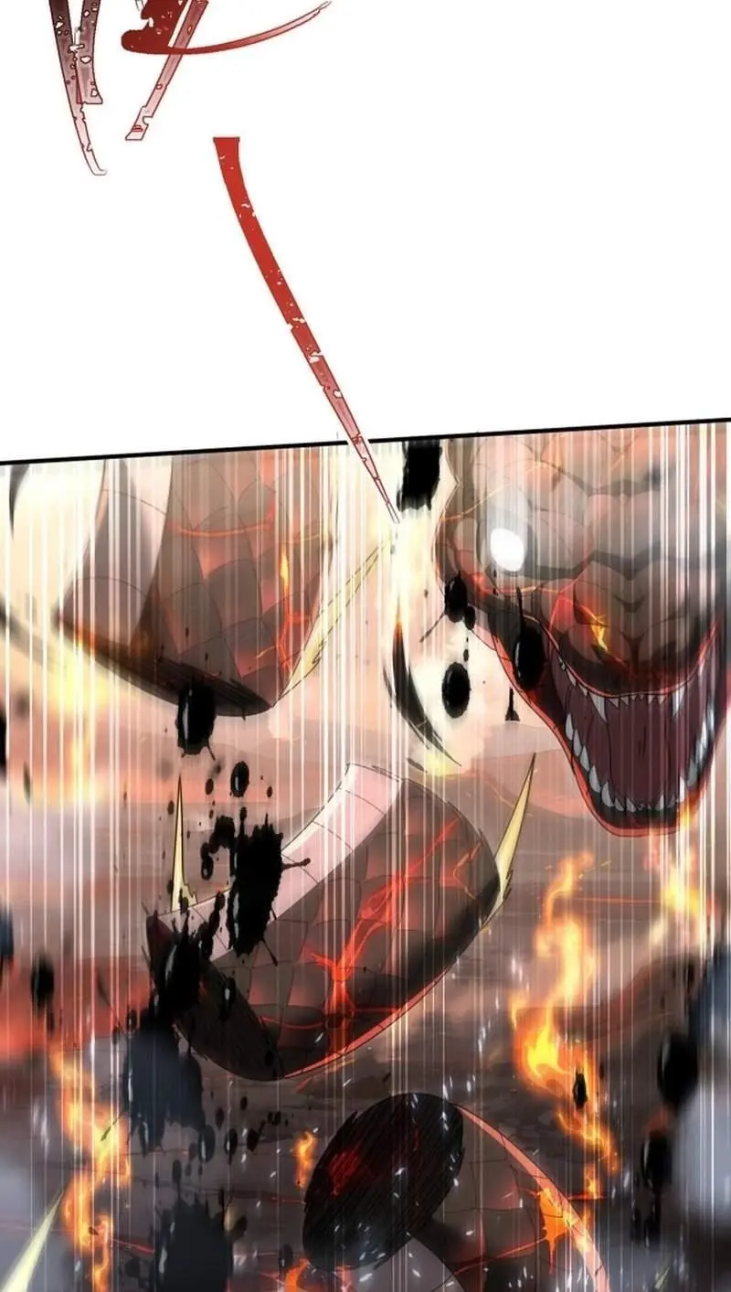 I Got The Weakest Class Dragon Tamer Chapter 287 - Page 63