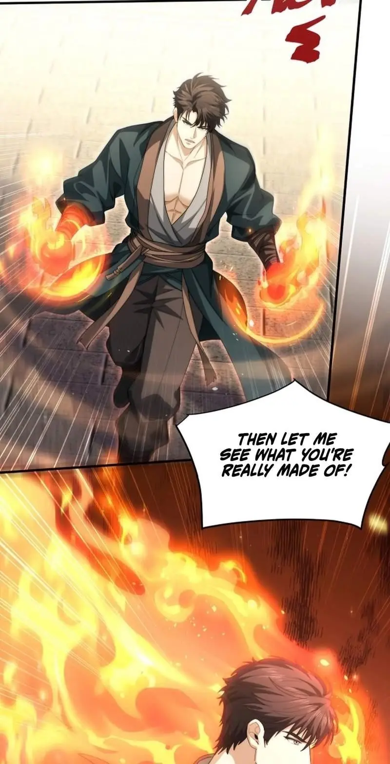 I Got The Weakest Class Dragon Tamer Chapter 287 - Page 7