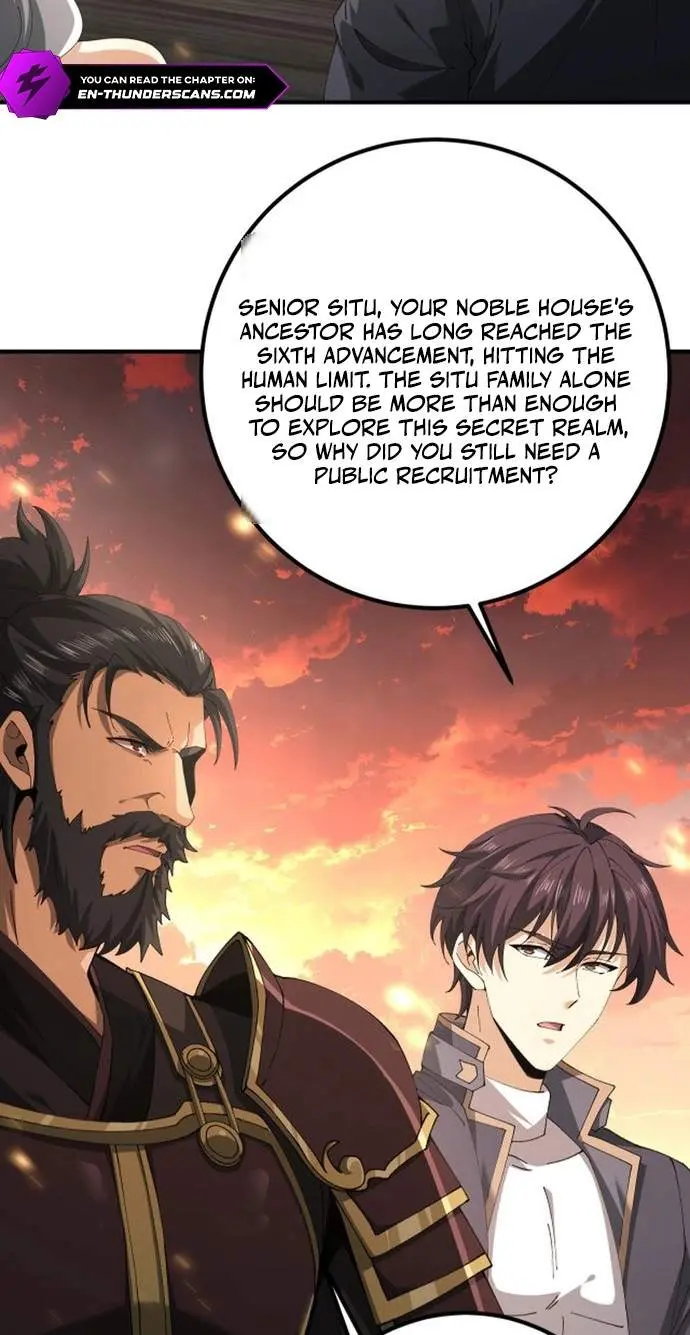 I Got The Weakest Class Dragon Tamer Chapter 288 - Page 10