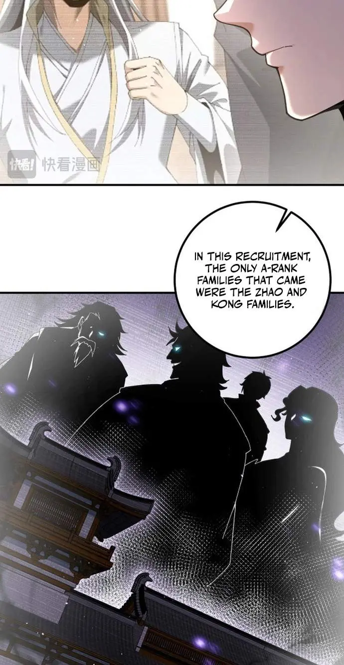 I Got The Weakest Class Dragon Tamer Chapter 288 - Page 13