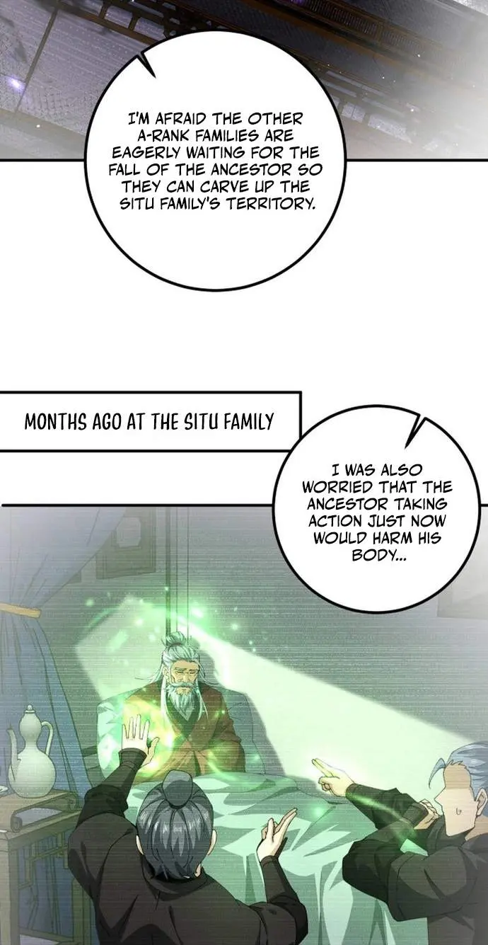 I Got The Weakest Class Dragon Tamer Chapter 288 - Page 14