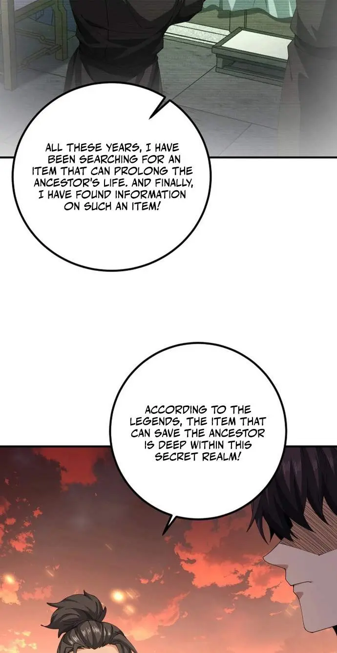 I Got The Weakest Class Dragon Tamer Chapter 288 - Page 15