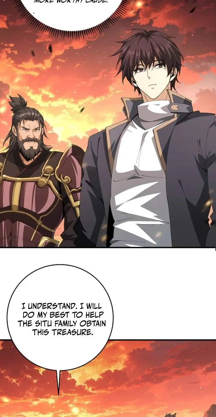 I Got The Weakest Class Dragon Tamer Chapter 288 - Page 17