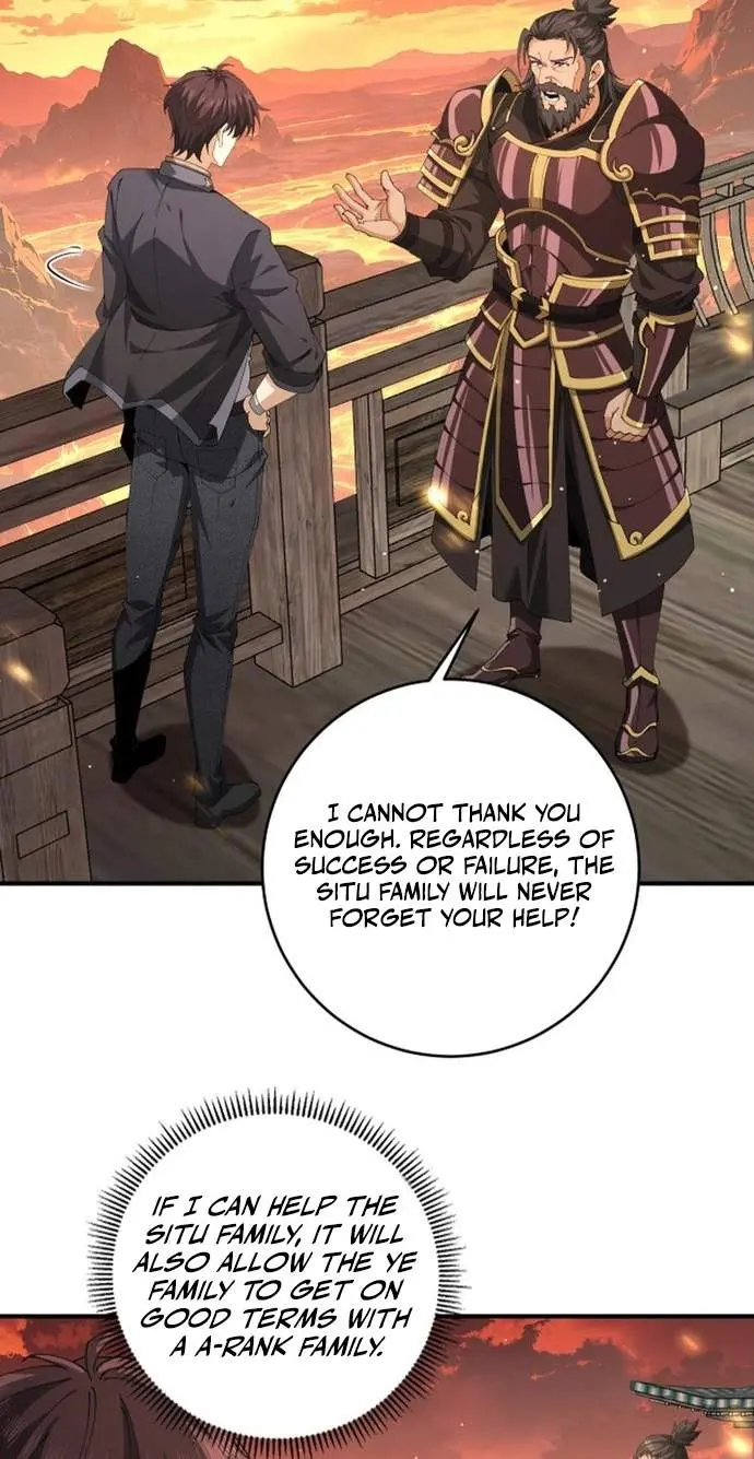 I Got The Weakest Class Dragon Tamer Chapter 288 - Page 18
