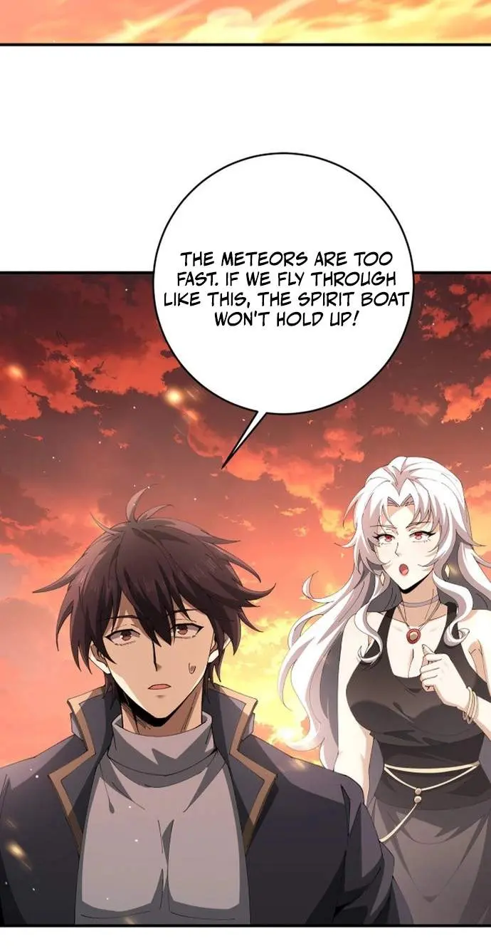 I Got The Weakest Class Dragon Tamer Chapter 288 - Page 21