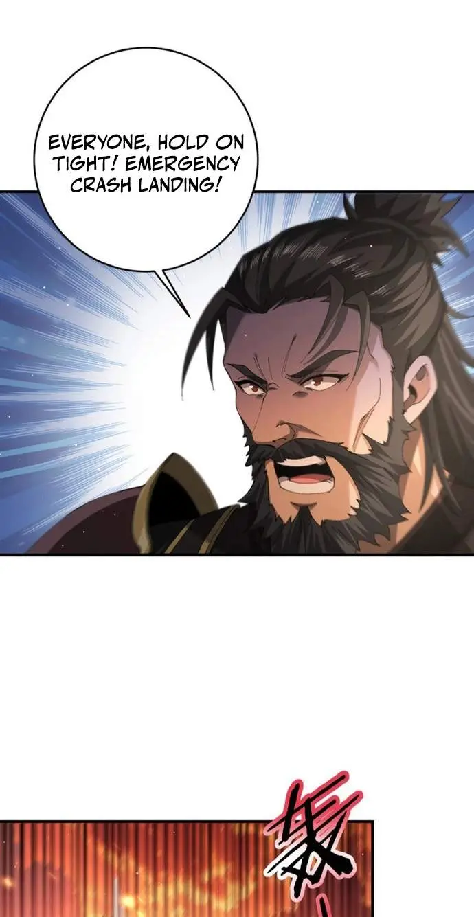 I Got The Weakest Class Dragon Tamer Chapter 288 - Page 22