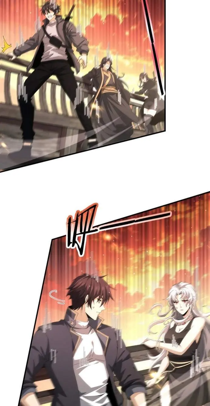 I Got The Weakest Class Dragon Tamer Chapter 288 - Page 23