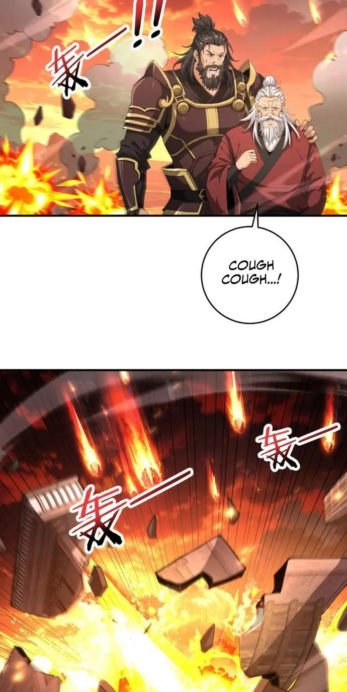 I Got The Weakest Class Dragon Tamer Chapter 288 - Page 31
