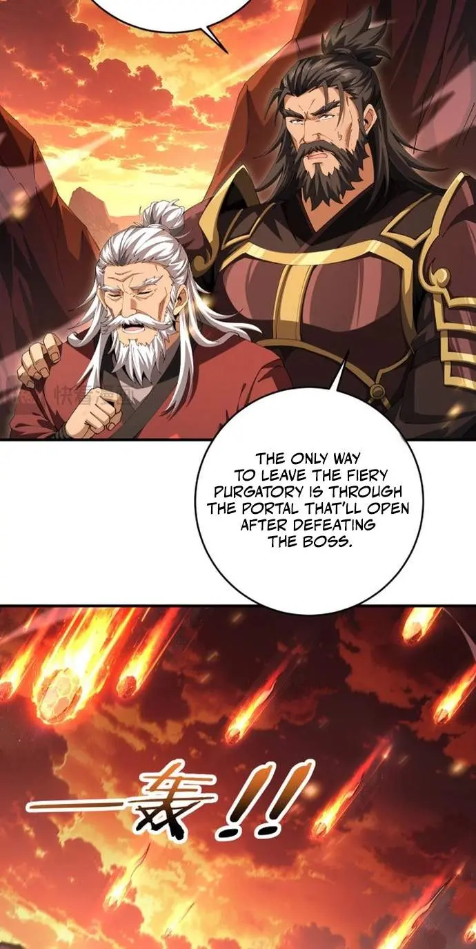 I Got The Weakest Class Dragon Tamer Chapter 288 - Page 33