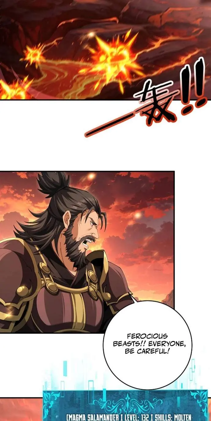 I Got The Weakest Class Dragon Tamer Chapter 288 - Page 37