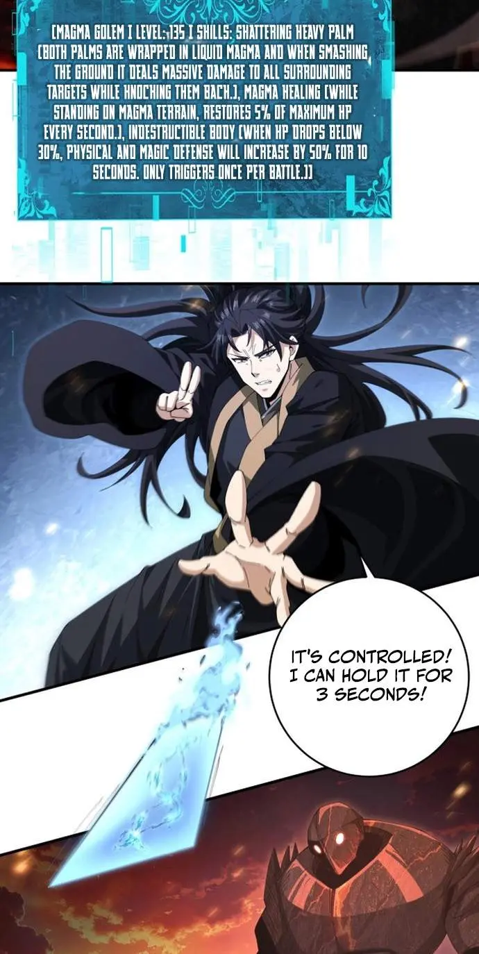I Got The Weakest Class Dragon Tamer Chapter 288 - Page 39