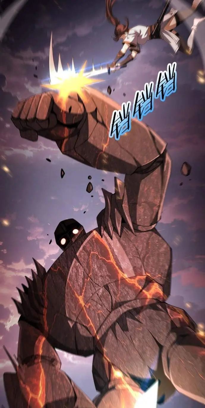 I Got The Weakest Class Dragon Tamer Chapter 288 - Page 43