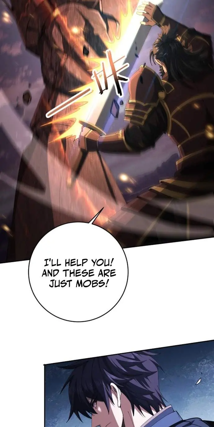 I Got The Weakest Class Dragon Tamer Chapter 288 - Page 44