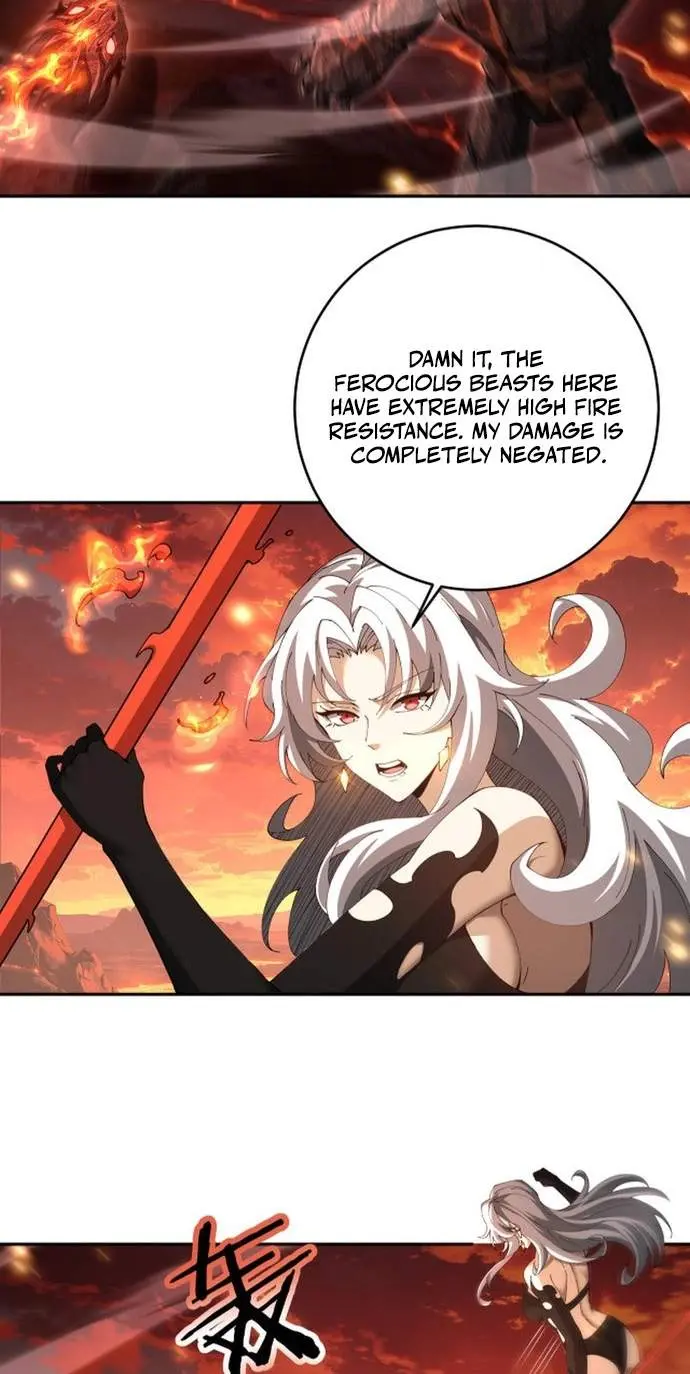 I Got The Weakest Class Dragon Tamer Chapter 288 - Page 46