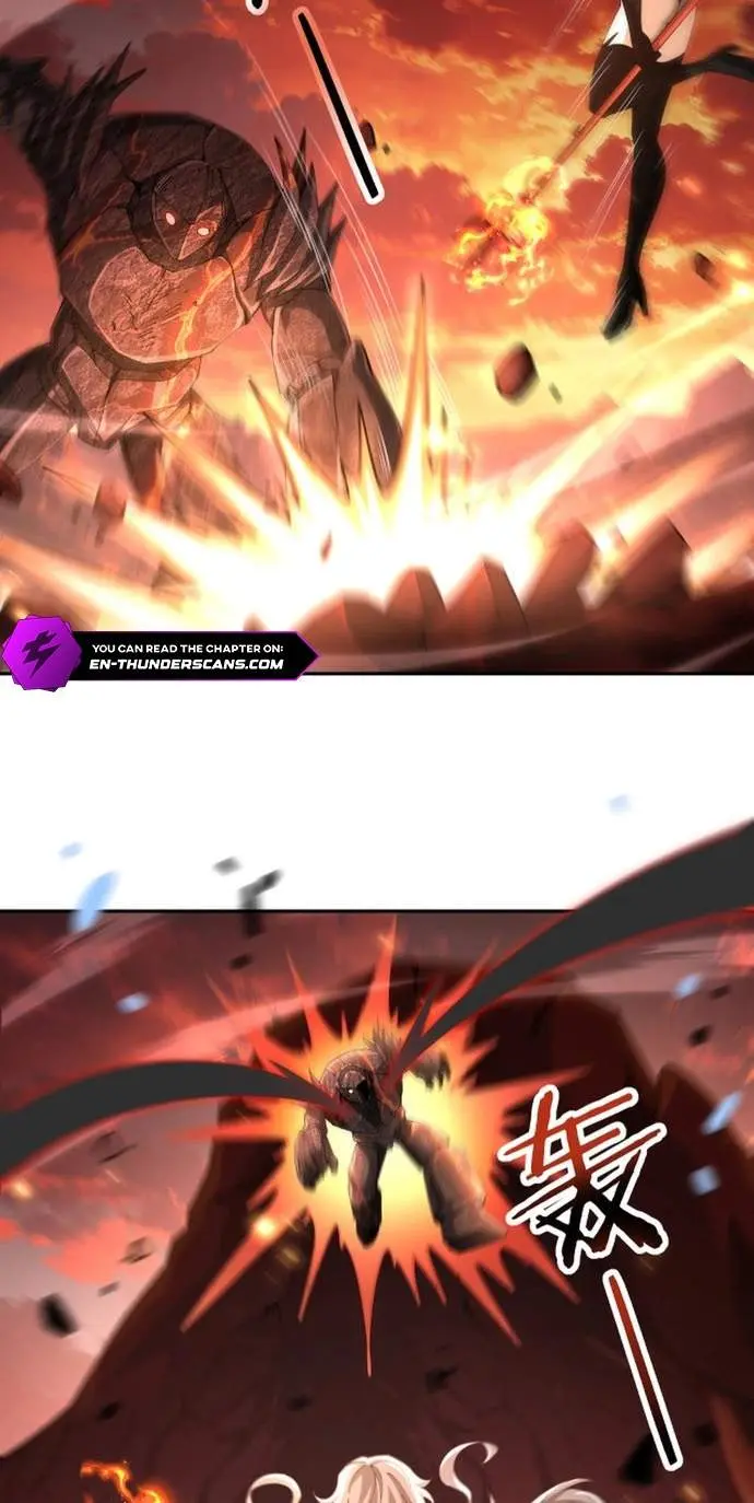 I Got The Weakest Class Dragon Tamer Chapter 288 - Page 47