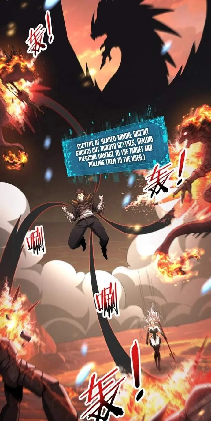 I Got The Weakest Class Dragon Tamer Chapter 288 - Page 49